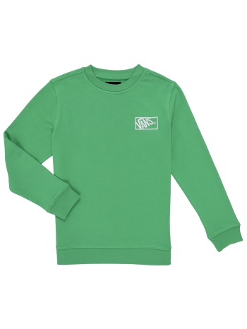 αθλητικό t-shirt vans by blocked box crew