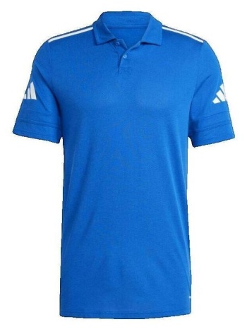 πόλο με κοντά μανίκια adidas polo manches courtes squadra