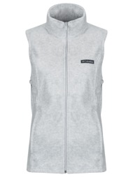 fleece columbia benton springs vest