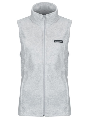 fleece columbia benton springs vest
