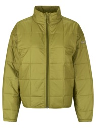 χοντρό μπουφάν columbia sienna hill quilted jacket
