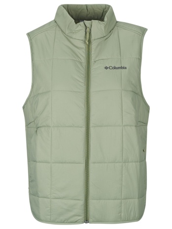 χοντρό μπουφάν columbia sienna hill quilted vest