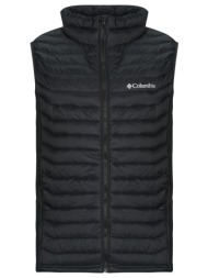 χοντρό μπουφάν columbia powder pass hybrid vest