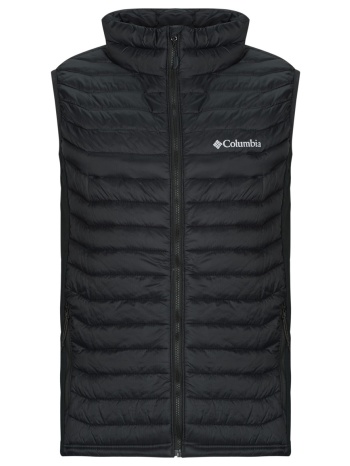 χοντρό μπουφάν columbia powder pass hybrid vest
