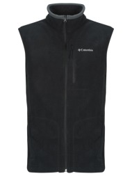 fleece columbia fast trek fleece vest