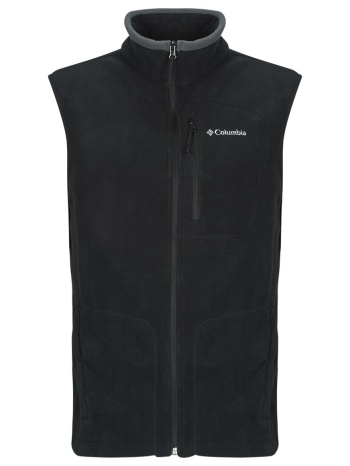 fleece columbia fast trek fleece vest
