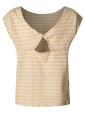 αμάνικα/t-shirts χωρίς μανίκια pepe jeans t-shirt pepe