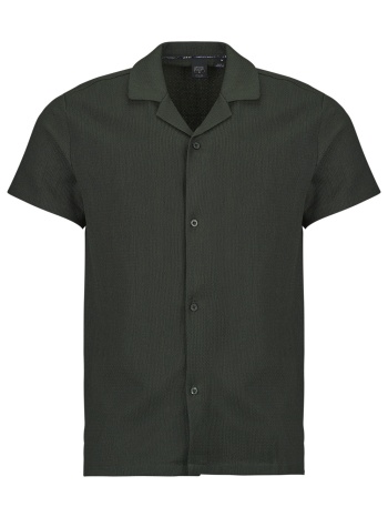 πουκάμισο με κοντά μανίκια le temps des cerises laris