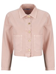 τζιν μπουφάν/jacket le temps des cerises aksel