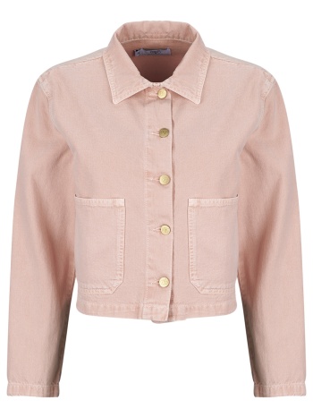 τζιν μπουφάν/jacket le temps des cerises aksel