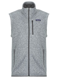 fleece patagonia m`s better sweater vest