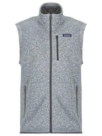 fleece patagonia m`s better sweater vest
