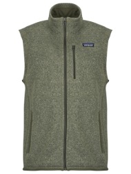 fleece patagonia m`s better sweater vest