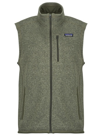 fleece patagonia m`s better sweater vest