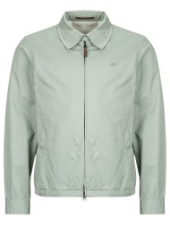 μπουφάν gant cotton windcheater jacket