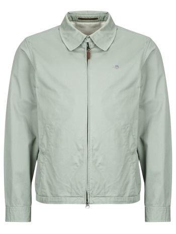 μπουφάν gant cotton windcheater jacket σε προσφορά