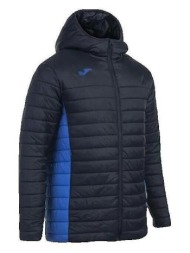 χοντρό μπουφάν joma veste urban v |