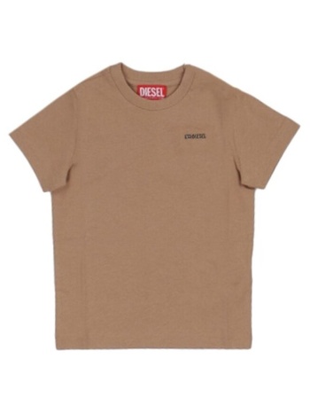 t-shirt με κοντά μανίκια diesel j027710catm | σε προσφορά