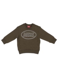 αθλητικό t-shirt diesel j026110gead |