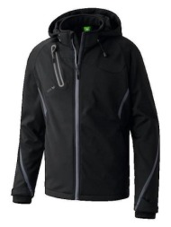 μπουφάν erima veste softshell fonction |