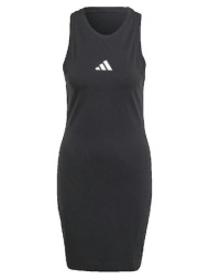 κοντά φορέματα adidas robe future icons small logo |