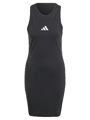 κοντά φορέματα adidas robe future icons small logo |