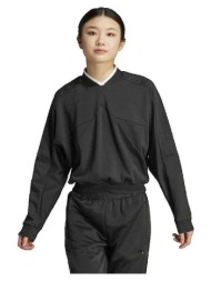 αθλητικό t-shirt adidas sweat-shirt tiro silhouette ample |