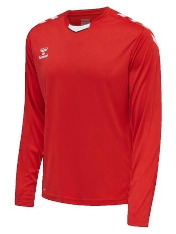 μπλουζάκια με μακριά μανίκια hummel t-shirt manches longues