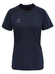 t-shirt με κοντά μανίκια hummel t-shirt cima xk |