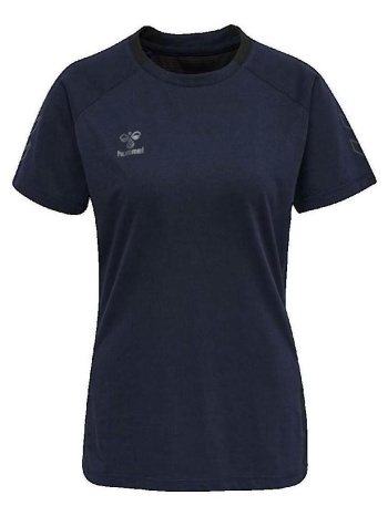 t-shirt με κοντά μανίκια hummel t-shirt cima xk |