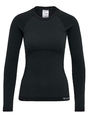 μπλουζάκια με μακριά μανίκια hummel t-shirt manches longues