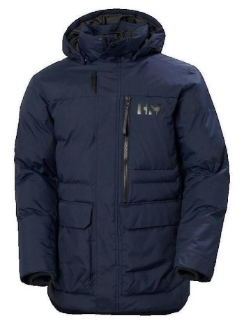 χοντρό μπουφάν helly hansen doudoune helly hansen tromsoe