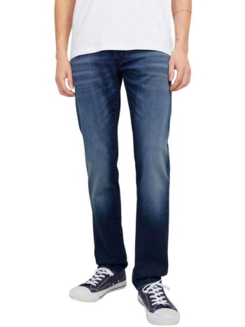 skinny τζιν jack & jones - |
