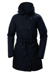 καπαρτίνες helly hansen trench helly hansen welsey ii trench insulated |