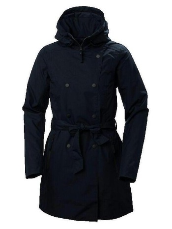 καπαρτίνες helly hansen trench helly hansen welsey ii