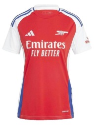 t-shirt με κοντά μανίκια adidas maillot arsenal 24/25 domicile |