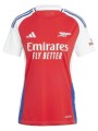 t-shirt με κοντά μανίκια adidas maillot arsenal 24/25 domicile |