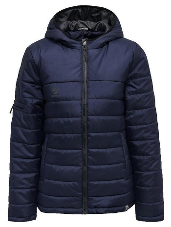 μπουφάν hummel veste north quilted marine |