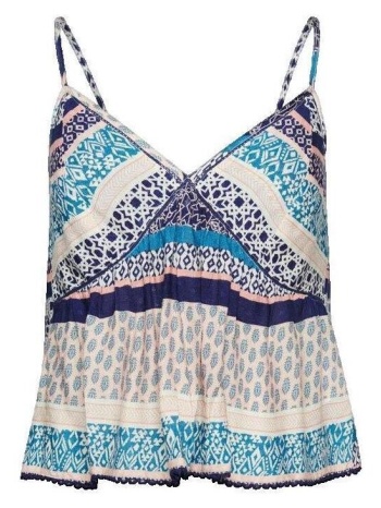 αμάνικα/t-shirts χωρίς μανίκια superdry débardeur vintage