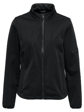 σακάκια hummel veste north softshell femme |