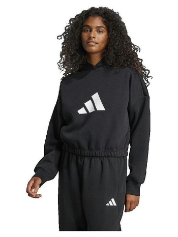 t-shirt με κουκούλα adidas sweat à capuche future icons 3