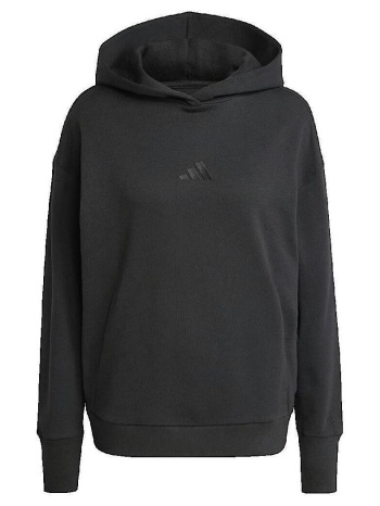 t-shirt με κουκούλα adidas sweat à capuche all szn french