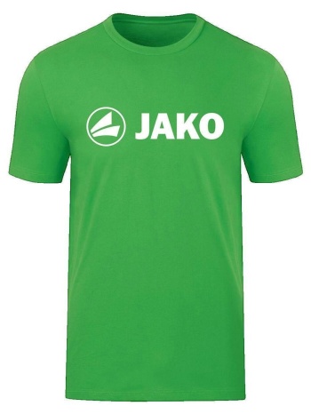 t-shirt με κοντά μανίκια jako t-shirt promo unisexe en