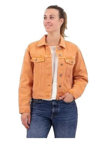 τζιν μπουφάν/jacket superdry veste en jean vintage trucker |