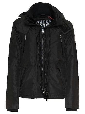 σακάκια superdry veste mountain windcheater |