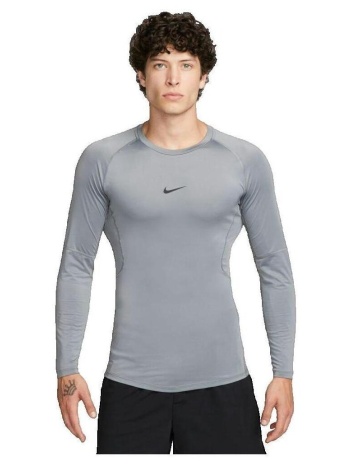 μπλουζάκια με μακριά μανίκια nike t-shirt manches longues