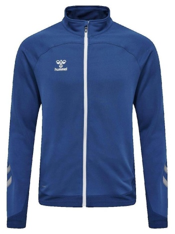 σακάκια hummel veste lead poly |