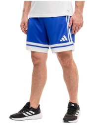 shorts & βερμούδες adidas short squadra 25 |