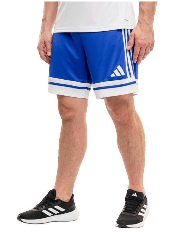 shorts & βερμούδες adidas short squadra 25 |