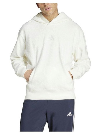 t-shirt με κουκούλα adidas sweat à capuche elevated all szn